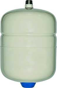 EXPANSION TANK 2.1 GAL        