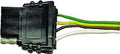 CONNECTOR TRUNK               