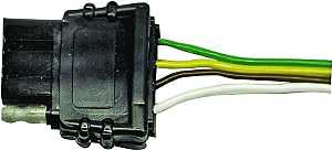 CONNECTOR TRUNK               