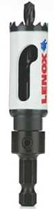 HOLE SAW H/S-12A 3/4IN 19MM   