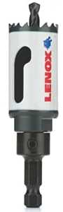 HOLE SAW H/S-18A 1-1/8IN 29MM 