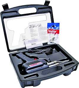 SOLDER GUN KIT 8PC 260/200W   