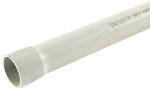 CONDUIT PVC SCH40 10FTX2-1/2IN