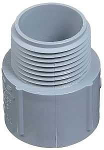 ADAPTER TERMINAL CONDUIT 2.5IN