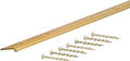 EDGING TILE FLUTED SATBRS 36IN