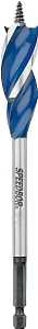 11/16X6 DRILL BIT SPEEDBOR MAX