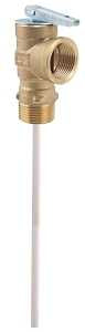 150LB AUTO RELIEF VALVE       