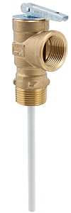 125LB AUTO RELIEF VALVE       