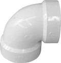 ELBOW 90DEG DWV VENT 1-1/2    