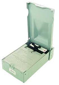 SWITCH AC DISC NFUSD 2P 2W 60A