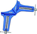 CORNER CLAMP 3IN LT DTY QK GRP