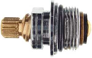 FAUCET STEM 1B-1C SAYCO       