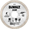 CUTOFF WHEEL 4IN TILE BLADE   
