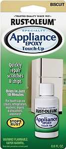 PAINT TOUCH APPL .6OZ BIS EPXY