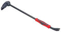 PRY BAR ADJUSTABLE BLACK 24IN 