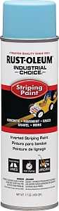 STRIPING SPRAY INVRT BLUE 18OZ