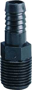 ADAPTER MALE RISER FLEX 1/2IN 