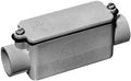 BODY CONDUIT PVC TYPE C 1/2IN 