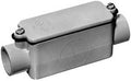 BODY CONDUIT PVC TYPE C 3/4IN 