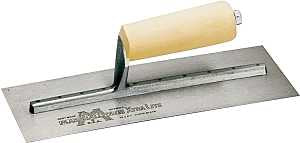TROWEL DRYWALL 14X4-1/2IN WOOD