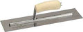 TROWEL FINISH 14X4IN CRV HNDL 