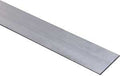 ALUM FLATBAR MILL 2X72X1/8    