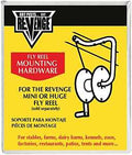 HARDWARE TAPE FLY REVENGE     
