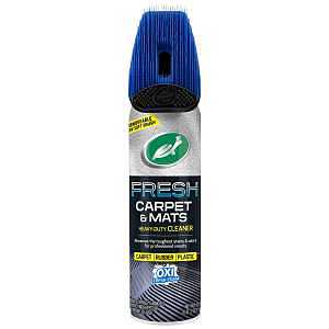 CLEANER CRPT/PROTECT 18OZ     
