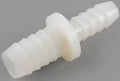 COUPLING NYLON BARB 1/4X3/16  