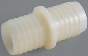 COUPLING INSERT NYLON 5/16 IN 