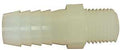 ADAPTER NYLON MIPXBRB 1/2X1/4 