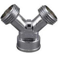 HOSE Y CONNECTOR              