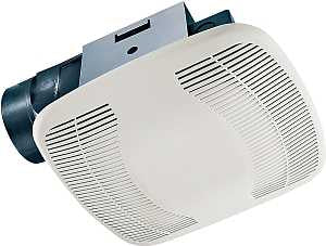 FAN BATH 70CFM 2.0 SONES      