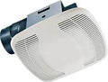 FAN BATH 50CFM 1.0 SONES      
