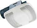 FAN BATH 100CFM 3.5 SONES     