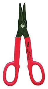 SNIP TIN DUCKBIL 23GA 10-1/4IN