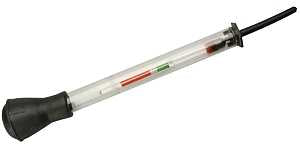 BATTERY TESTER                