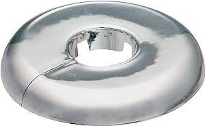 FLOOR CEILING PLATE CHRM 1 IN 