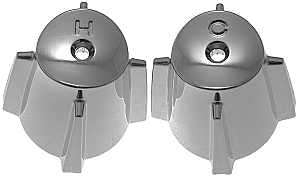 FAUCET HANDLE P PFISTER       