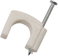 PLASTIC STAPLE 7/16INCH       
