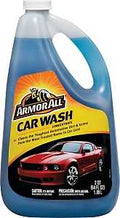 CAR WASH ARMOR ALL LIQUID 64OZ