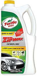 CAR WASH ZIPWAX CITRS LMN 64OZ