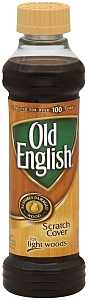 POLISH FURNITURE LT FINISH 8OZ