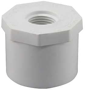 BUSHING REDUC PVC 1-1/2X1/2FIP