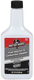 CLEANER INJECTOR 12OZ         