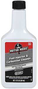 CLEANER INJECTOR 12OZ         