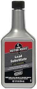SUBSTITUTE LD GAS TRTMNT 12OZ 