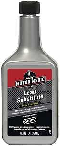 SUBSTITUTE LD GAS TRTMNT 12OZ 