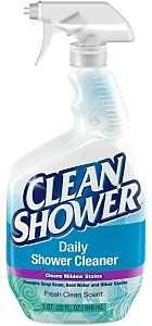 CLEANER SHOWER ORIGINAL 32 OZ 