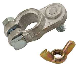TERMINAL BATTERY POST MARINE  